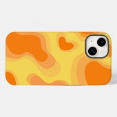 COQUES Case-Mate iPhone STYLÉ MODERNE ÉLÉGANT MIGNON ESTHÉTIQUE IPHONE. (Verso (horizontal))