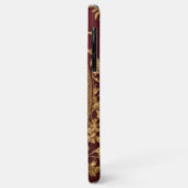 Coques Case-Mate iPhone style rococo (Dos/Gauche)