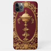 Coques Case-Mate iPhone style rococo (Dos)
