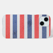 Coques Case-Mate iPhone Style taïwanais (Verso (horizontal))