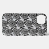 Coques Case-Mate iPhone Style Turtle Motif (Verso (horizontal))