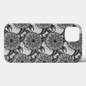 Coques Case-Mate iPhone Style Turtle Motif (Verso (horizontal))