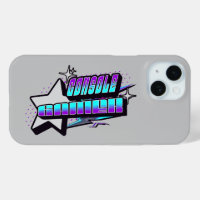 STYLE Y2K DE CONSOLE GAMER