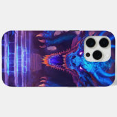 Coques Case-Mate iPhone styles dragon Fansion (Verso (horizontal))
