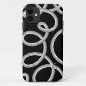 Coques Case-Mate iPhone Stylii™-Dérangé (Dos)