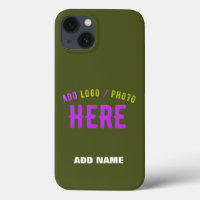 STYLISH MODERNE ARMÉE VERT VÉRIFIÉ MARQUE