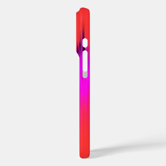 Coques Case-Mate iPhone Stylish Pattern Design (Verso / Gauche)