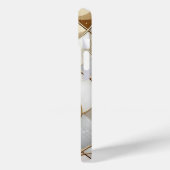 Coques Case-Mate iPhone Stylish Texture iPhone 15 Covers (Verso / Gauche)