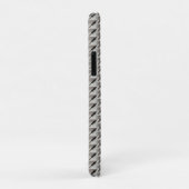 Coques Case-Mate iPhone Stylo Plume Motif (Dos/Droite)