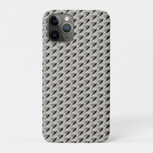 Case-Mate iPhone Case Stylo Plume Motif