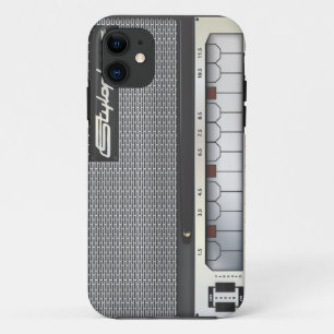 Coque Case-Mate Pour iPhone Stylophone