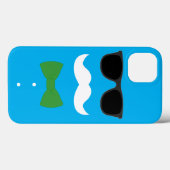 Coques Case-Mate iPhone Suave (Verso (horizontal))