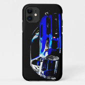 Coques Case-Mate iPhone Subaru Impreza WRX Sti (Dos)