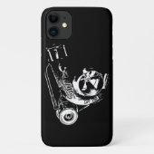 Coques Case-Mate iPhone Subaru Impreza WRX Sti Vector Image Turbo (Dos)
