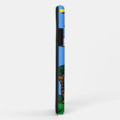 Coques Case-Mate iPhone Substance de T-Rex ! ! ! (Dos/Droite)