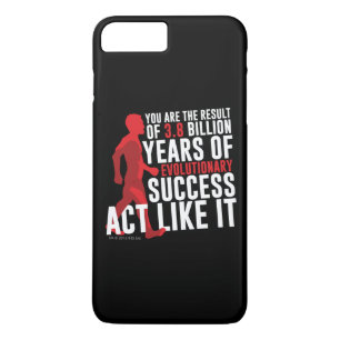 Coques Pour iPhone Succès évolutionnaire