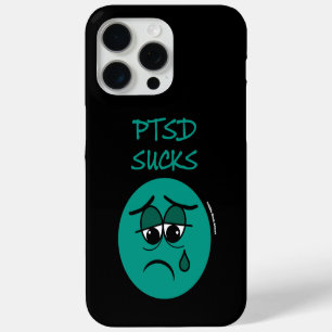 COQUE iPhone 15 PRO MAX SUCCÈS PTSD