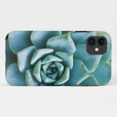 Coques Case-Mate iPhone Succulent (Dos (Horizontal))