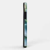 Coques Case-Mate iPhone Succulent (Dos/Droite)