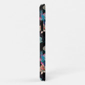 Coques Case-Mate iPhone Succulent Motif sans fil (Dos/Droite)