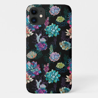 Case-Mate iPhone Case Succulent Motif sans fil