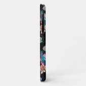 Coques Case-Mate iPhone Succulent Motif sans fil (Dos/Gauche)