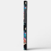 Coques Case-Mate iPhone Succulent Motif sans fil (Verso / Gauche)