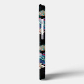 Coques Case-Mate iPhone Succulent Motif sans fil (Verso / Gauche)