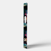 Coques Case-Mate iPhone Succulent Motif sans fil (Verso / Droite)