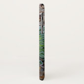 Coques Case-Mate iPhone Succulent plante du désert (Dos/Gauche)