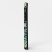 Coques Case-Mate iPhone Succulents 2 (Dos/Gauche)