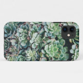 Coques Case-Mate iPhone Succulents 2 (Dos (Horizontal))