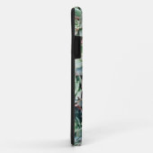 Coques Case-Mate iPhone Succulents 2 (Dos/Droite)