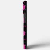 Coques Case-Mate iPhone SUCKS...Cancer du sein (Verso / Gauche)