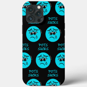 Case-Mate iPhone CASE SUCKS...POTS
