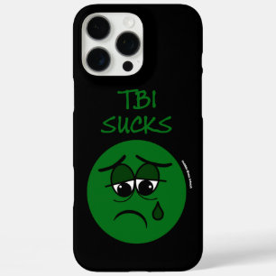 COQUES iPhone 16 PRO MAX SUCKS...TBI