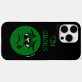 COQUES Case-Mate iPhone SUCKS...TBI (Verso (horizontal))