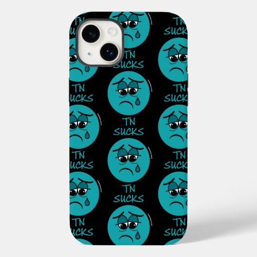 COQUES Case-Mate iPhone SUCKS...TN (Verso)