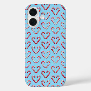 Coques iPhone 16 sucre de canne