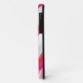 Coques Case-Mate iPhone Sucre de canne - cas de l'iPhone 5/5s (Dos/Gauche)
