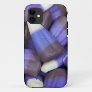 Etui iPhone Case-Mate Sucrerie pourpre de maïs