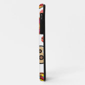 Coques Case-Mate iPhone Sucreries 1 (Dos/Gauche)