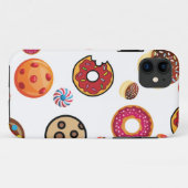 Coques Case-Mate iPhone Sucreries 1 (Dos (Horizontal))