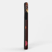 Coques Case-Mate iPhone Sucreries 4 (Dos/Droite)