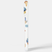 Coques Case-Mate iPhone Sucreries Myrtille (Verso / Gauche)