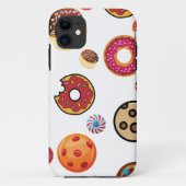 Coques Case-Mate iPhone Sucres 1 (Dos)