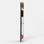 Coques Case-Mate iPhone Sucres 1 (Dos/Droite)