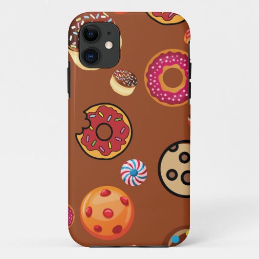 Coques Case-Mate iPhone Sucres 3 (Dos)