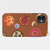 Coques Case-Mate iPhone Sucres 3 (Dos (Horizontal))