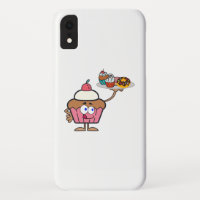 Sucres de cupcake Votre Jour